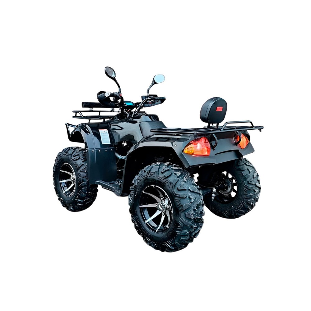 Квадроцикл HUMMER 250 (кардан)