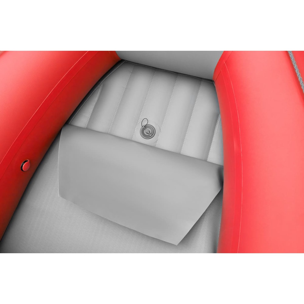 Лодка ПВХ РОДЖЕР Zefir 3500