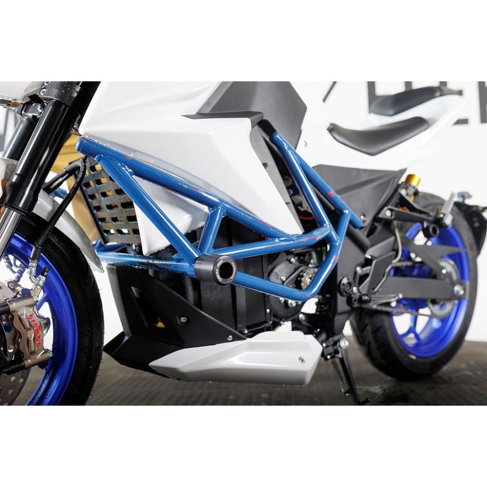 Электромотоцикл SE GTR (2 кВт)