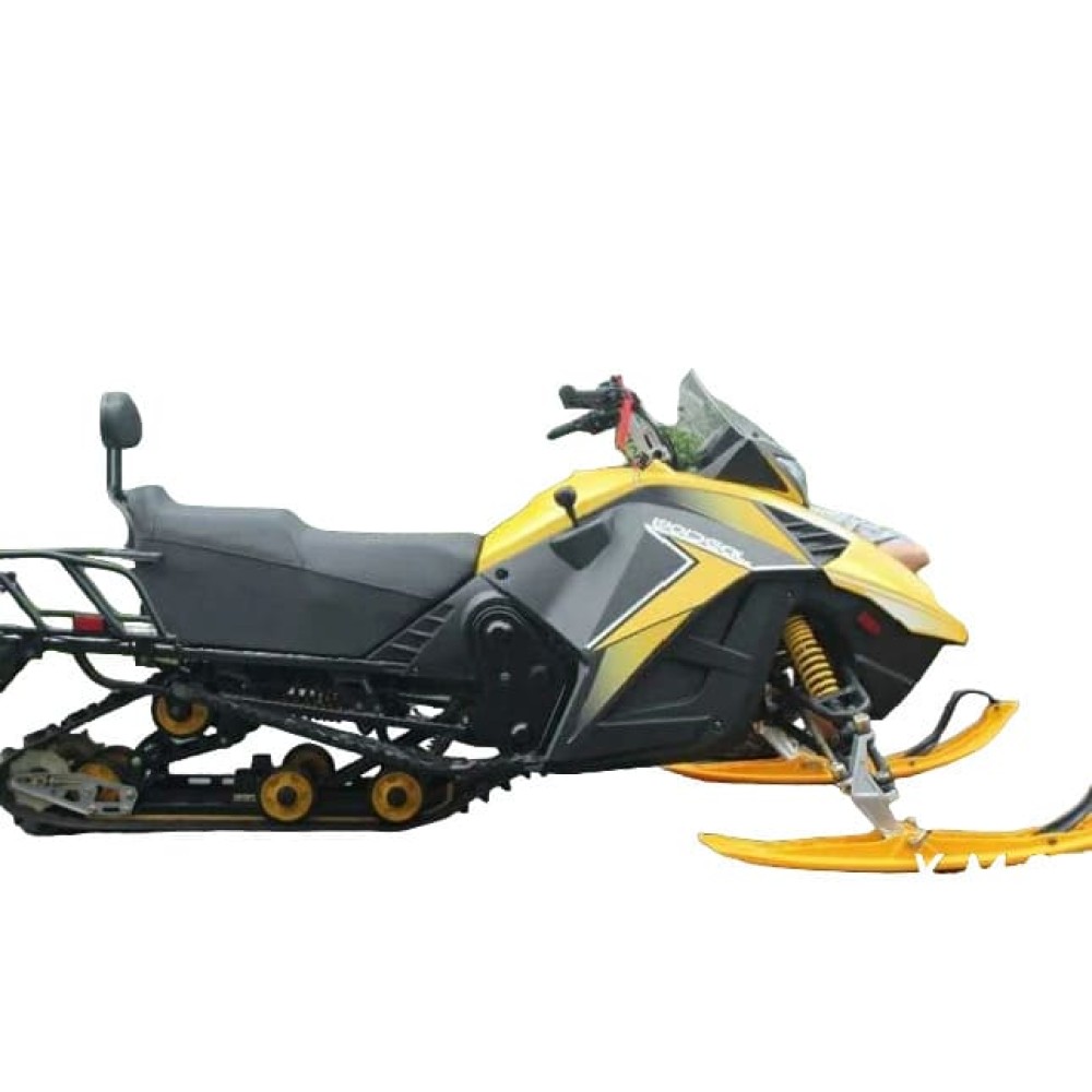 Снегоход WOIDEAL WD 150