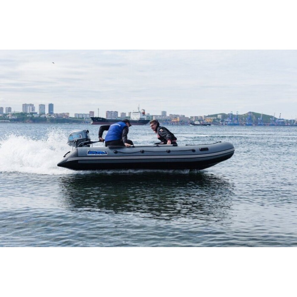 2х-тактный лодочный мотор MIKATSU M30JHS (2024)