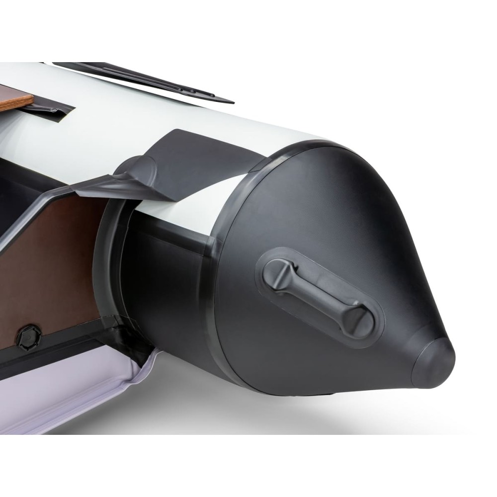 Лодка ПВХ АНДРОМЕДА Air 410