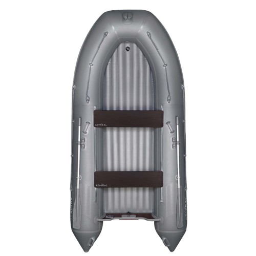 Лодка ПВХ АДМИРАЛ 360 НДНД