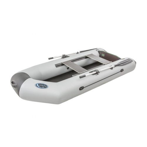 Лодка ПВХ STEFA 2800М