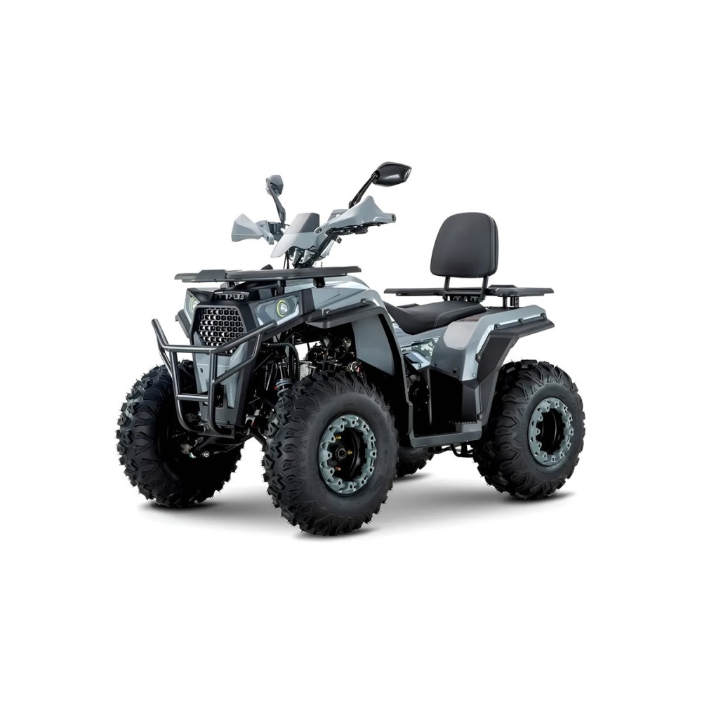 Квадроцикл YACOTA Viking 200