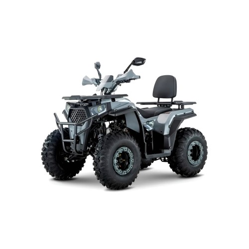 Квадроцикл YACOTA Viking 200