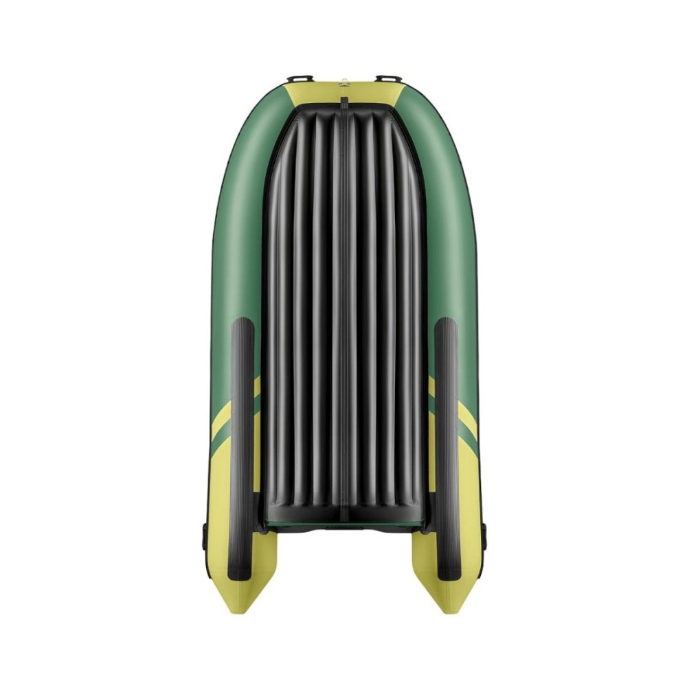 Лодка ПВХ GLADIATOR E450X