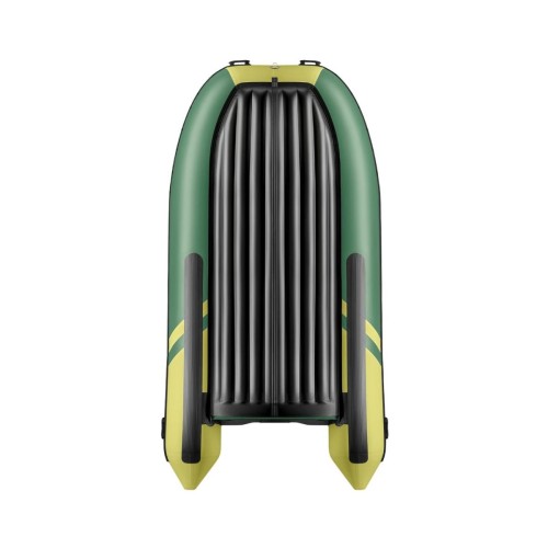 Лодка ПВХ GLADIATOR E450X