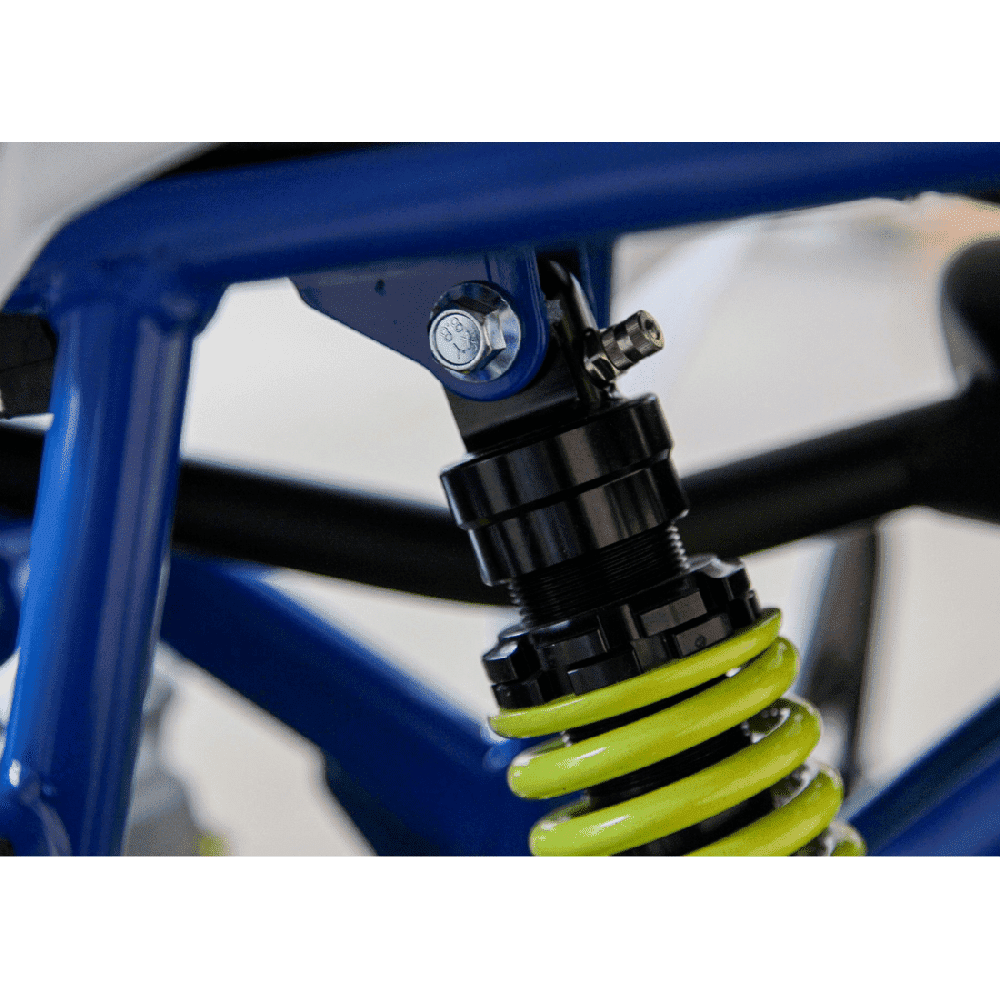 Квадроцикл BSE XT1 Lime