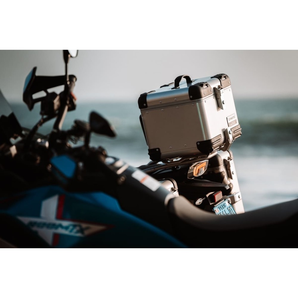 Мотоцикл CFMOTO 800MT-X Touring (ABS) ТУРЭНДУРО