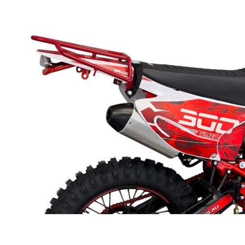 Мотоцикл DAREX 250 ENDURO