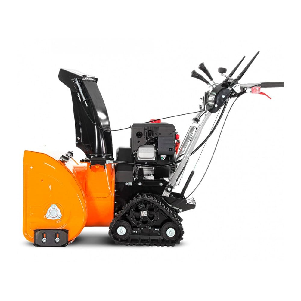 Снегоуборщик YARD FOX 6654ET