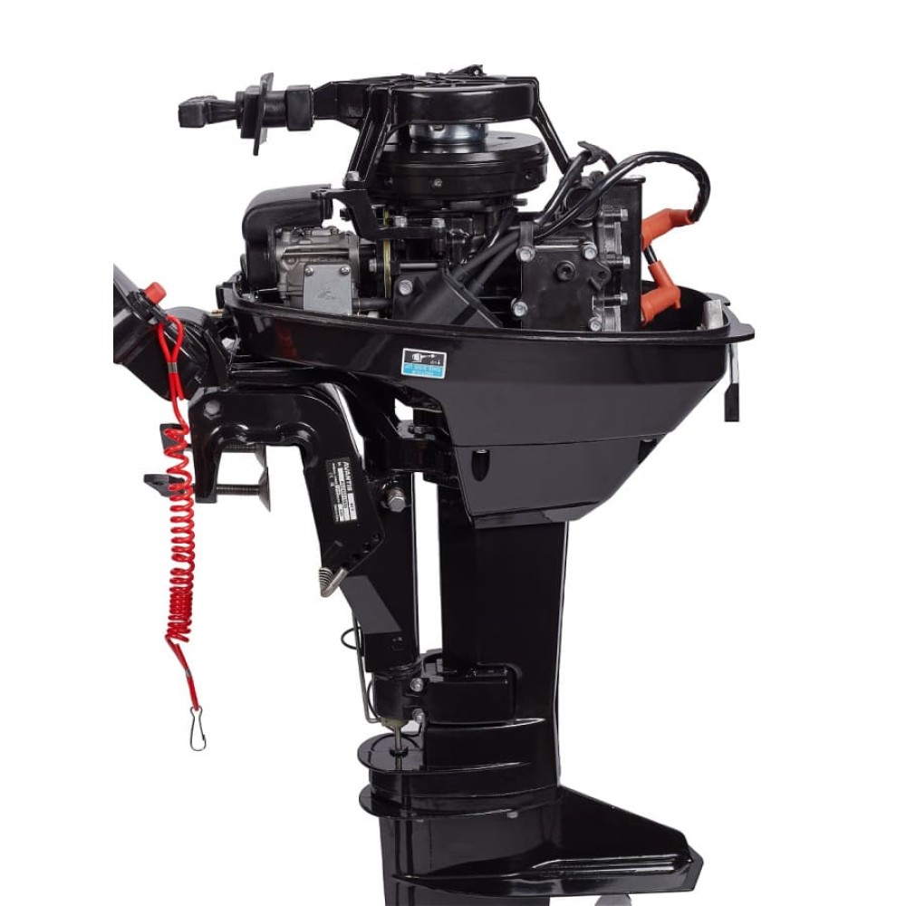 2х-тактный лодочный мотор AVANTIS T9.8 (S)