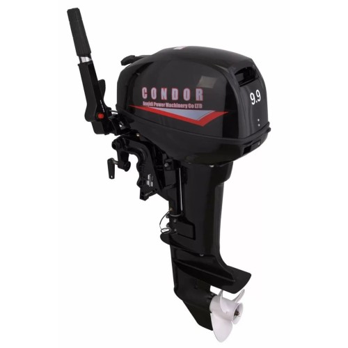 2х-тактный лодочный мотор CONDOR CN12HS