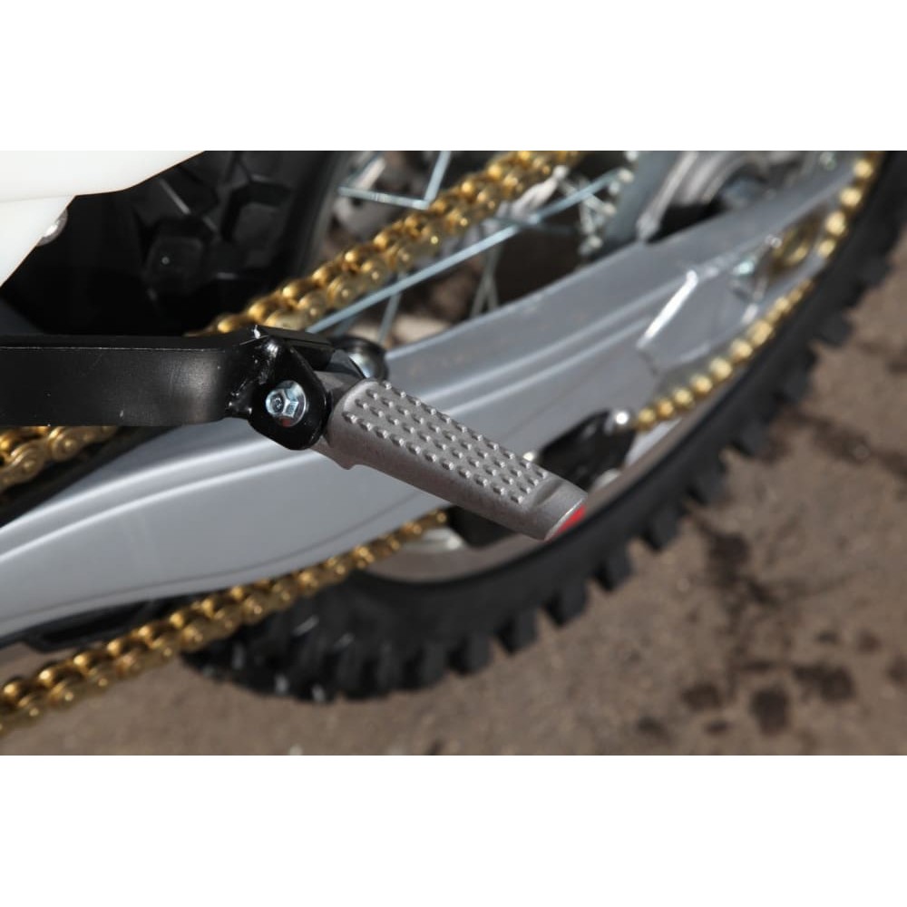 Мотоцикл кроссовый эндуро BSE Z6Y 2.0