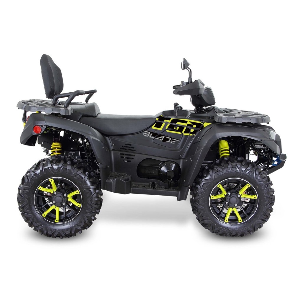 Квадроцикл TGB Blade 600 LTX EPS Premium (ПСМ)