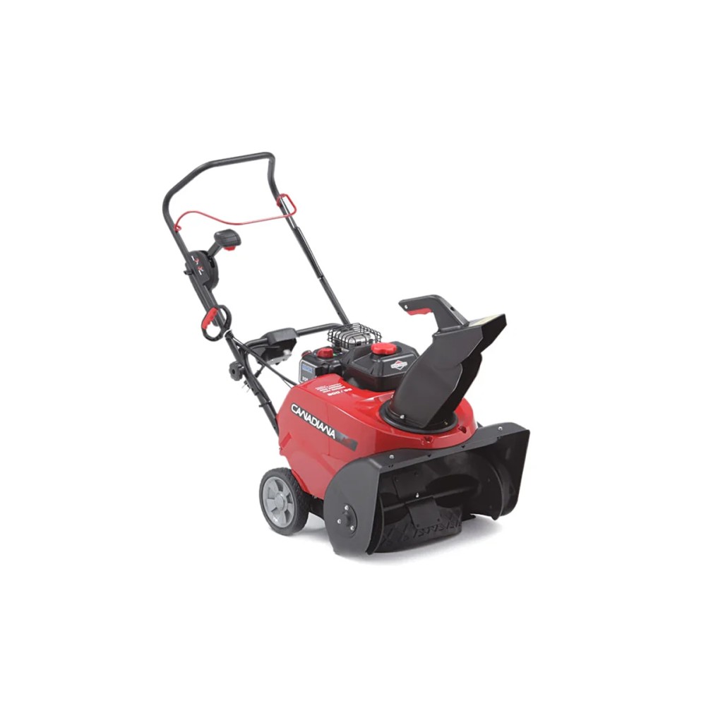 Снегоуборщик CANADIANA CS55800