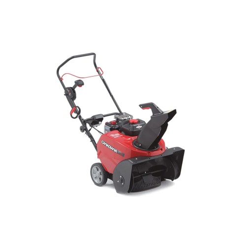 Снегоуборщик CANADIANA CS55800