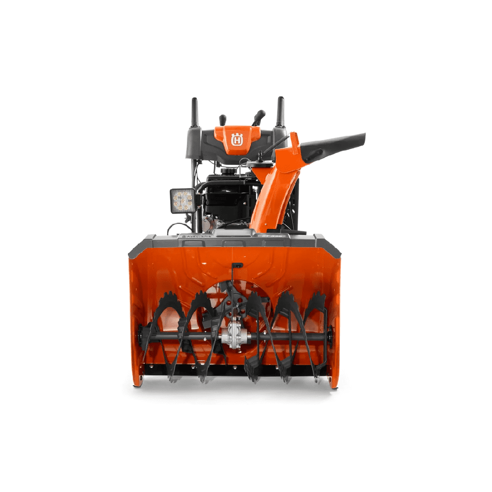 Снегоуборщик HUSQVARNA ST 327PT