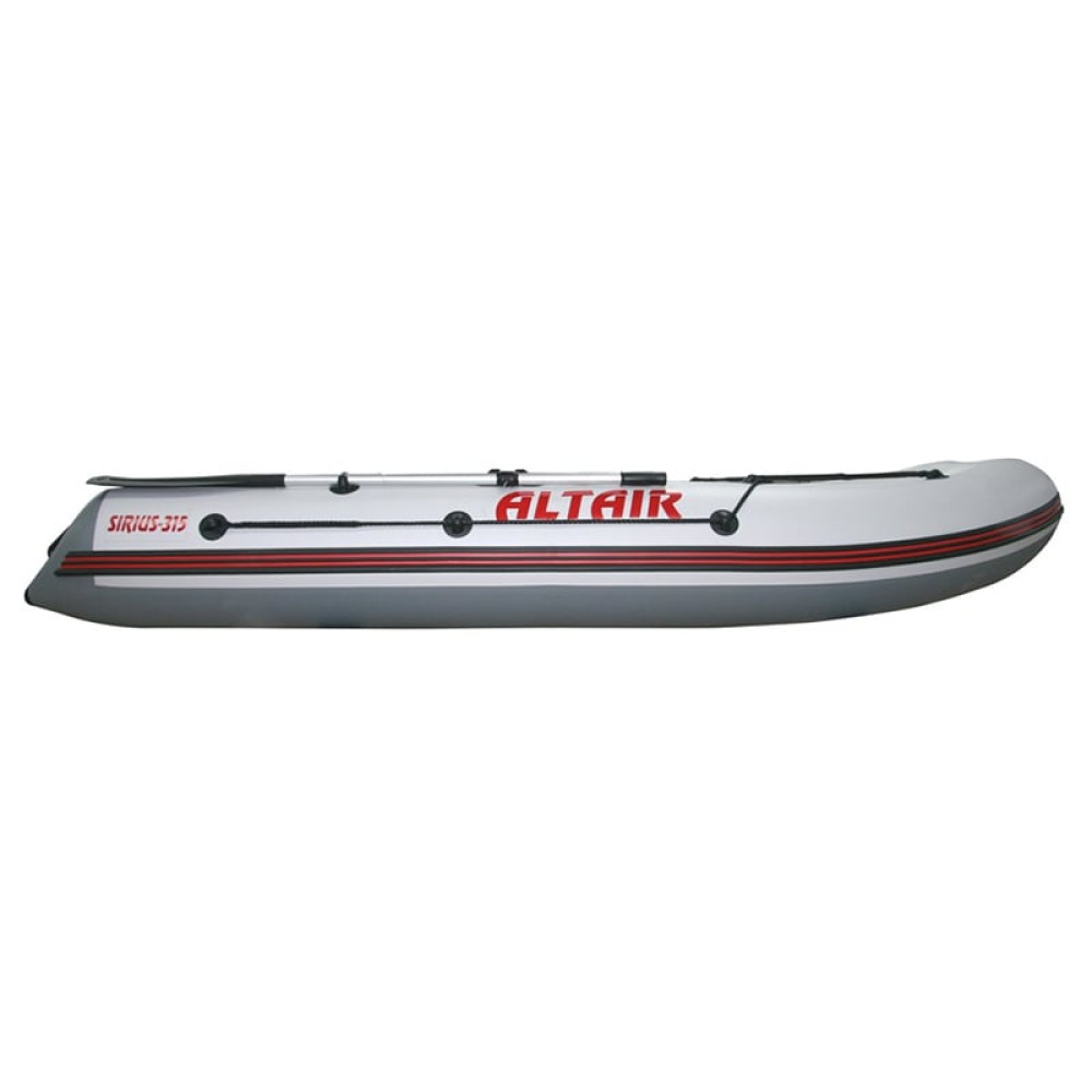 Лодка ПВХ ALTAIR SIRIUS 335 L AirDeck