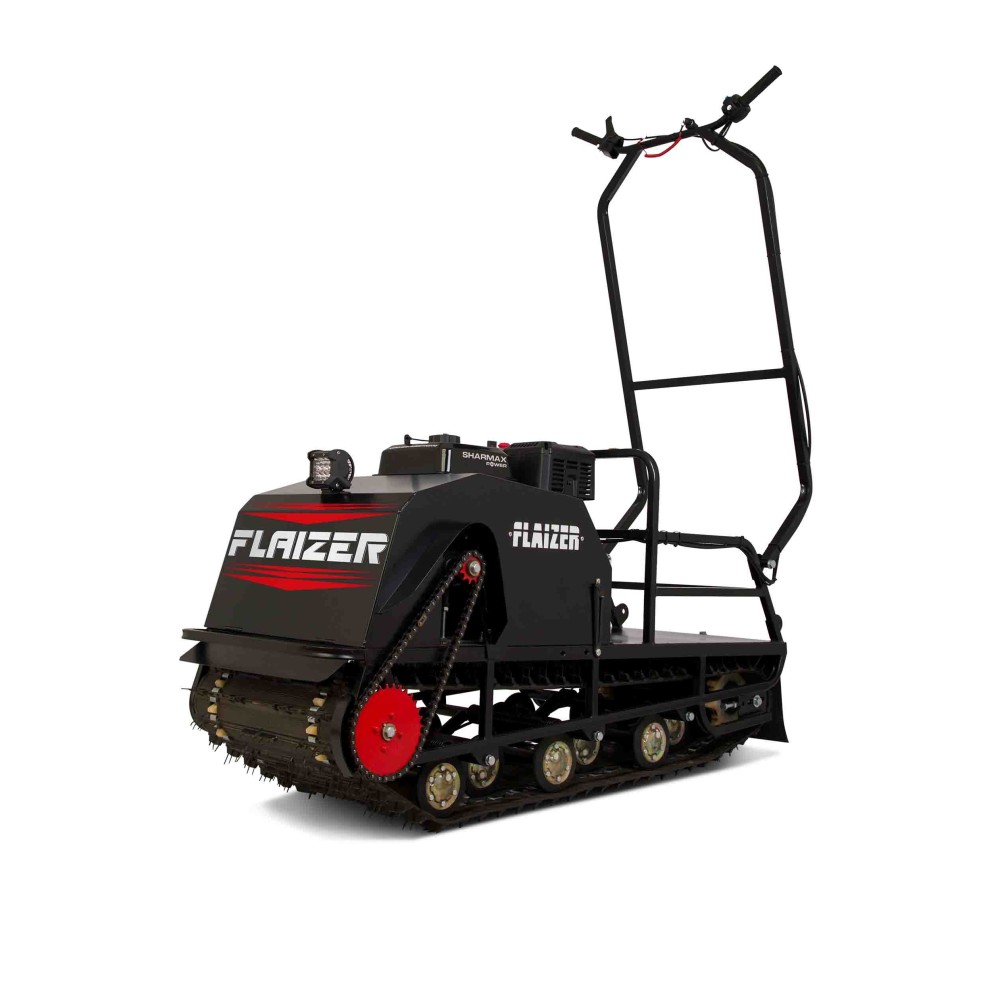 Мотобуксировщик FLAIZER GE500 1450 HP18 Standard