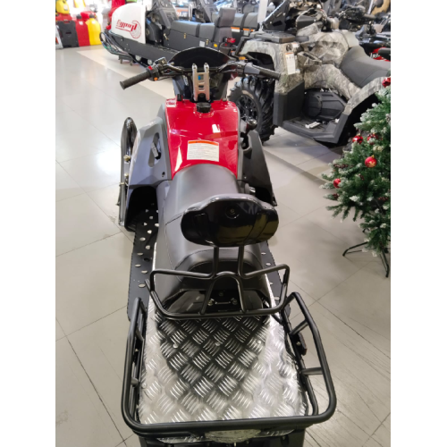 Снегоход IRIDE Snow Wolf 180