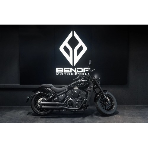 Мотоцикл BENDA Darkflag 500