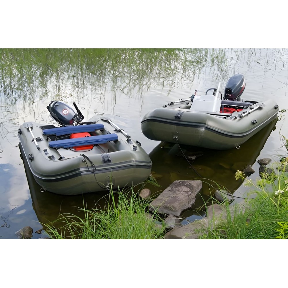 Лодка ПВХ NORDIK 310