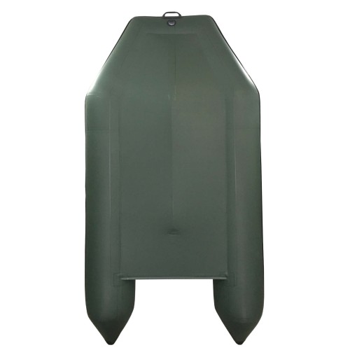 Лодка ПВХ ВЕЛЬБОТ Волгарь 290 МКXL