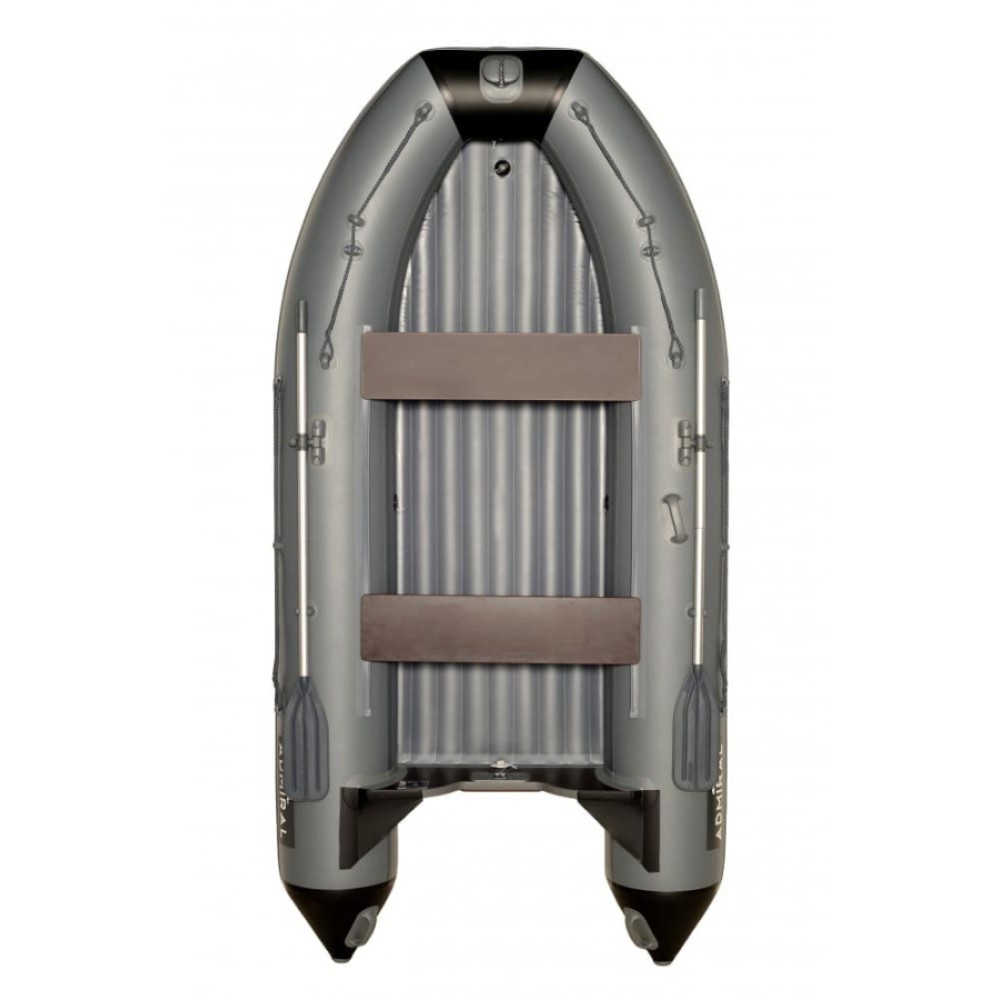 Лодка ПВХ АДМИРАЛ 330 CF НДНД