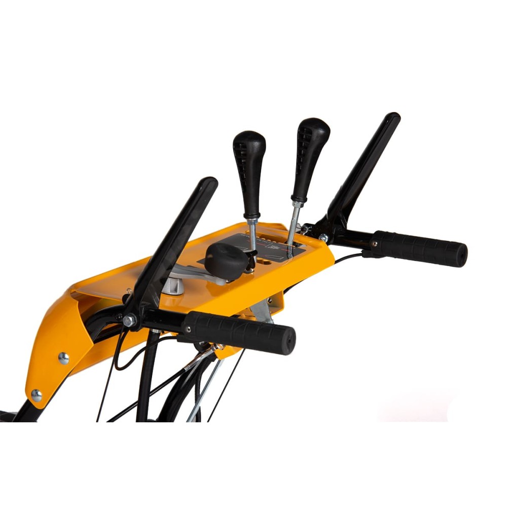 Снегоуборщик KETTAMA 110 B Basic