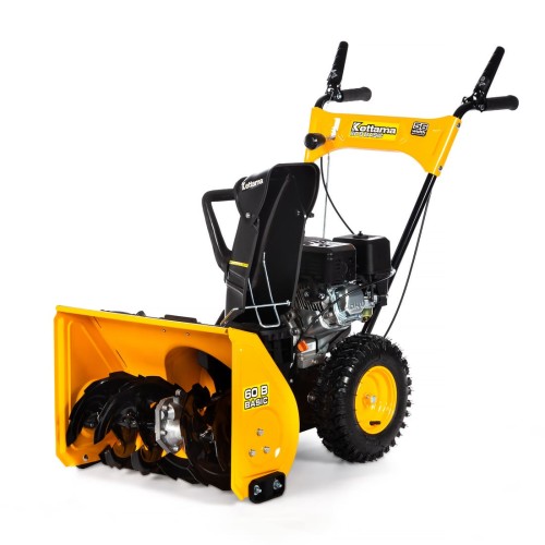 Снегоуборщик KETTAMA 60 B Basic