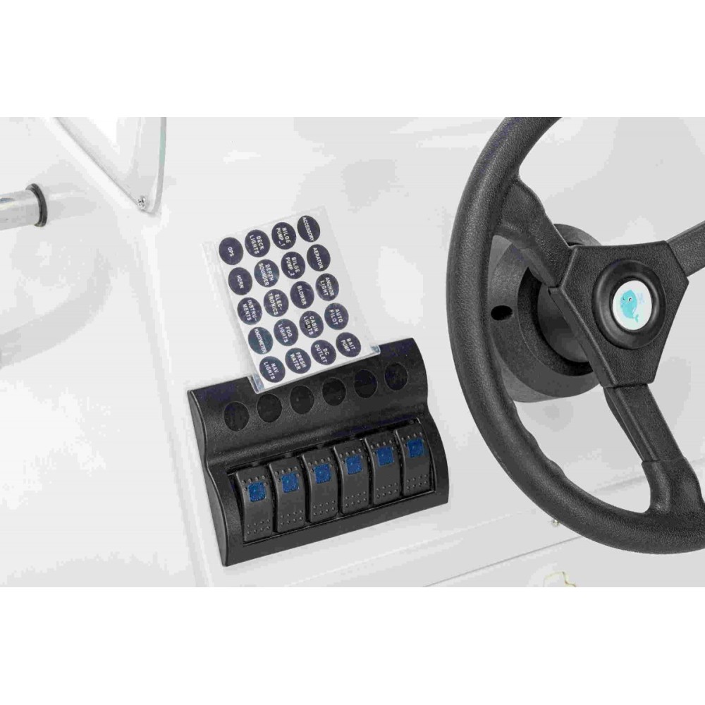 Консоль RIB 550