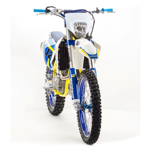 Мотоцикл кроссовый эндуро MOTOLAND XT 250 ST