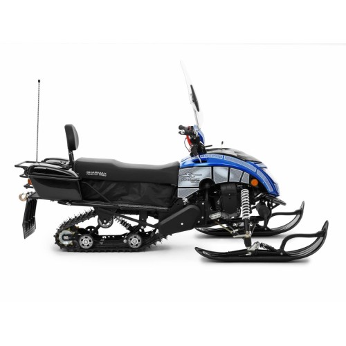 Снегоход SHARMAX SN-240 Landcrafter Max Pro