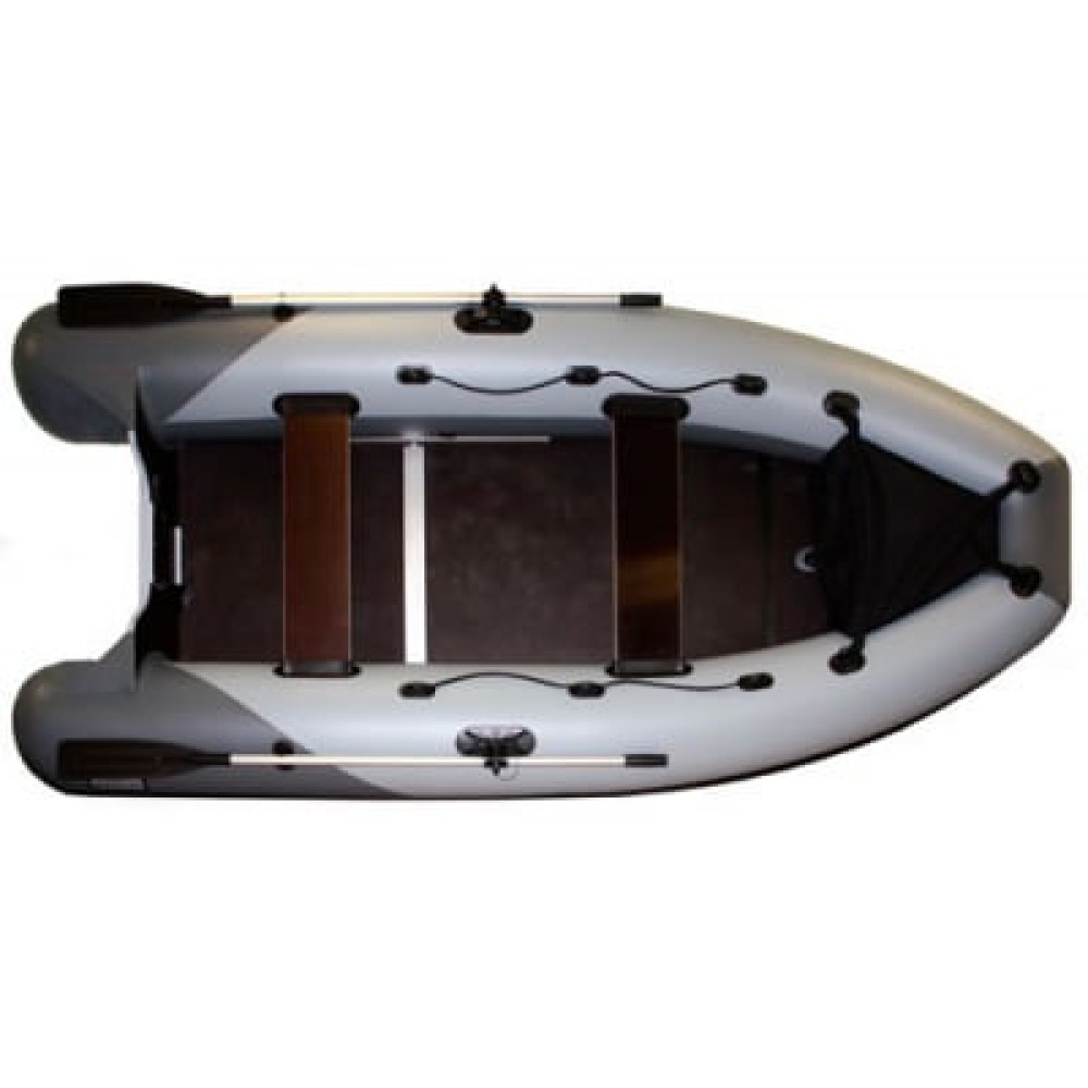 Лодка ПВХ ФРЕГАТ М-290 С