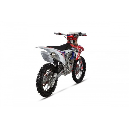 Мотоцикл кроссовый эндуро KAYO T6 250