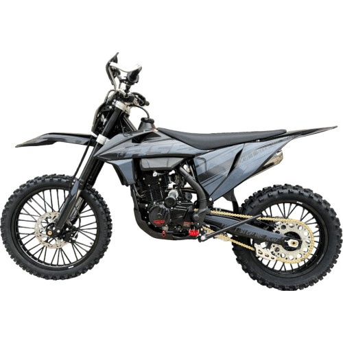 Мотоцикл BSE T4 ENDURO