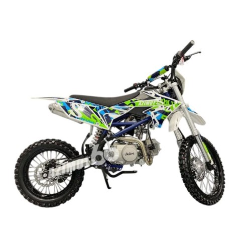 Мотоцикл IRIDE Azimut S 125 PITBIKE