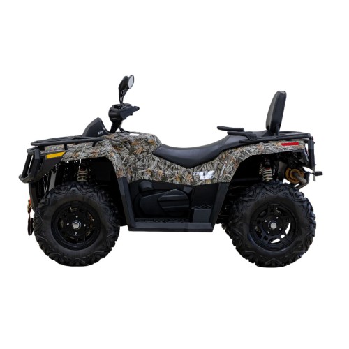 Квадроцикл HISUN Tactic GT 1000 Limited (ПСМ)