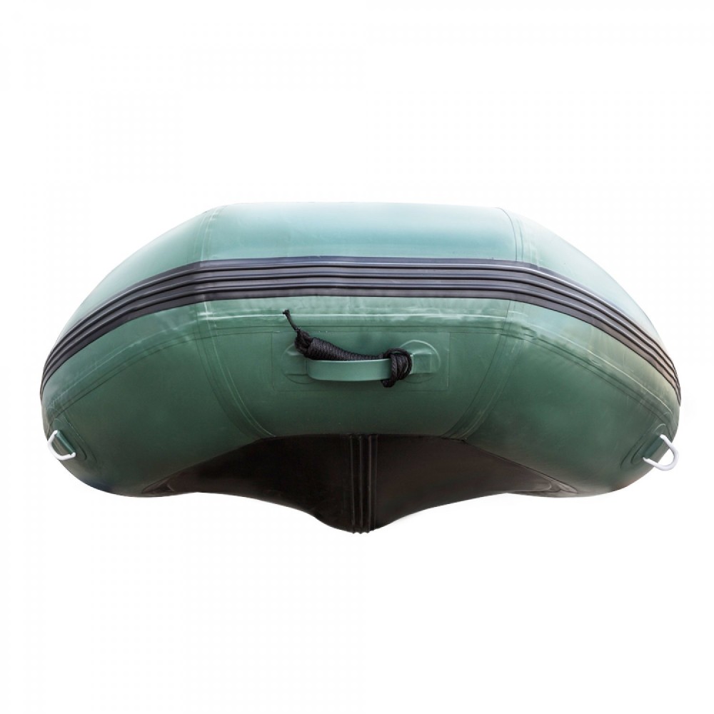 Лодка ПВХ HDX Classic 300 (зелёный)