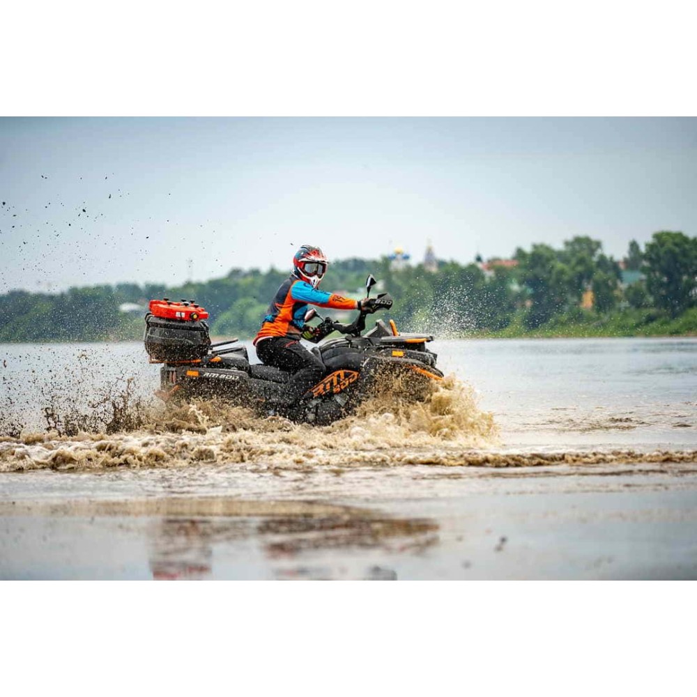 Квадроцикл РМ 800 DUO (ПСМ)