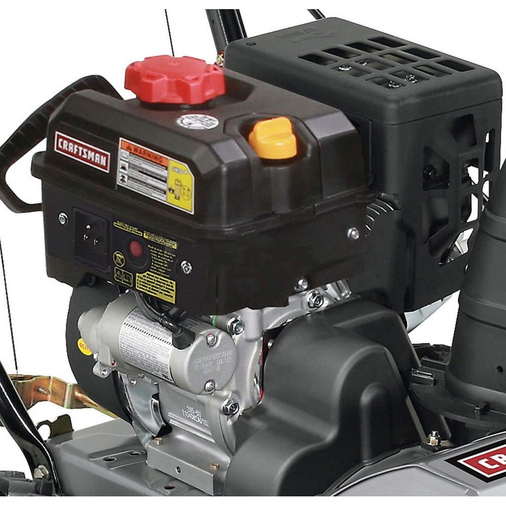 Снегоуборщик CRAFTSMAN 88172