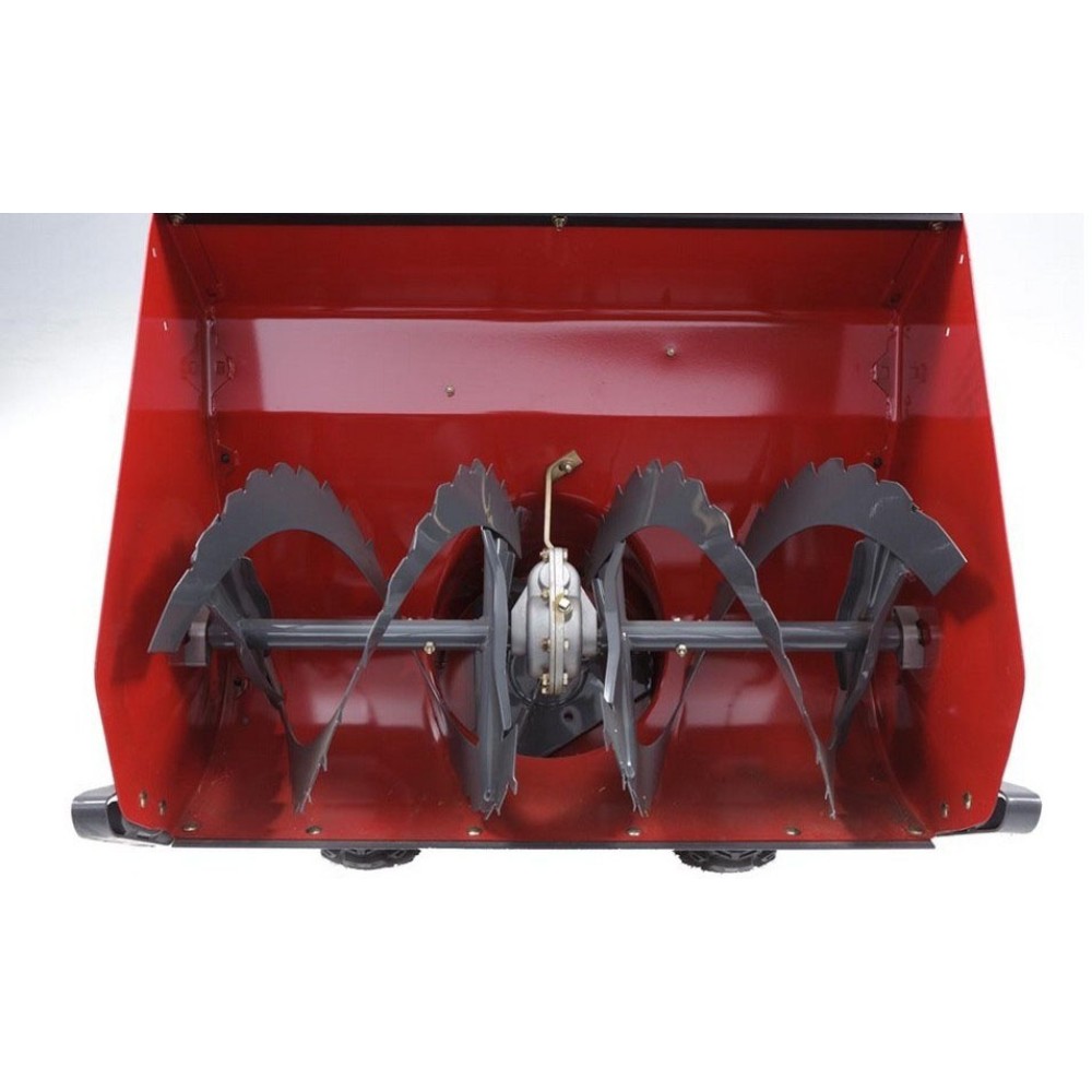 Снегоуборщик CANADIANA CH842100SE