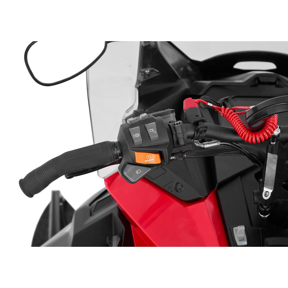 Снегоход SHARMAX ACE 1000