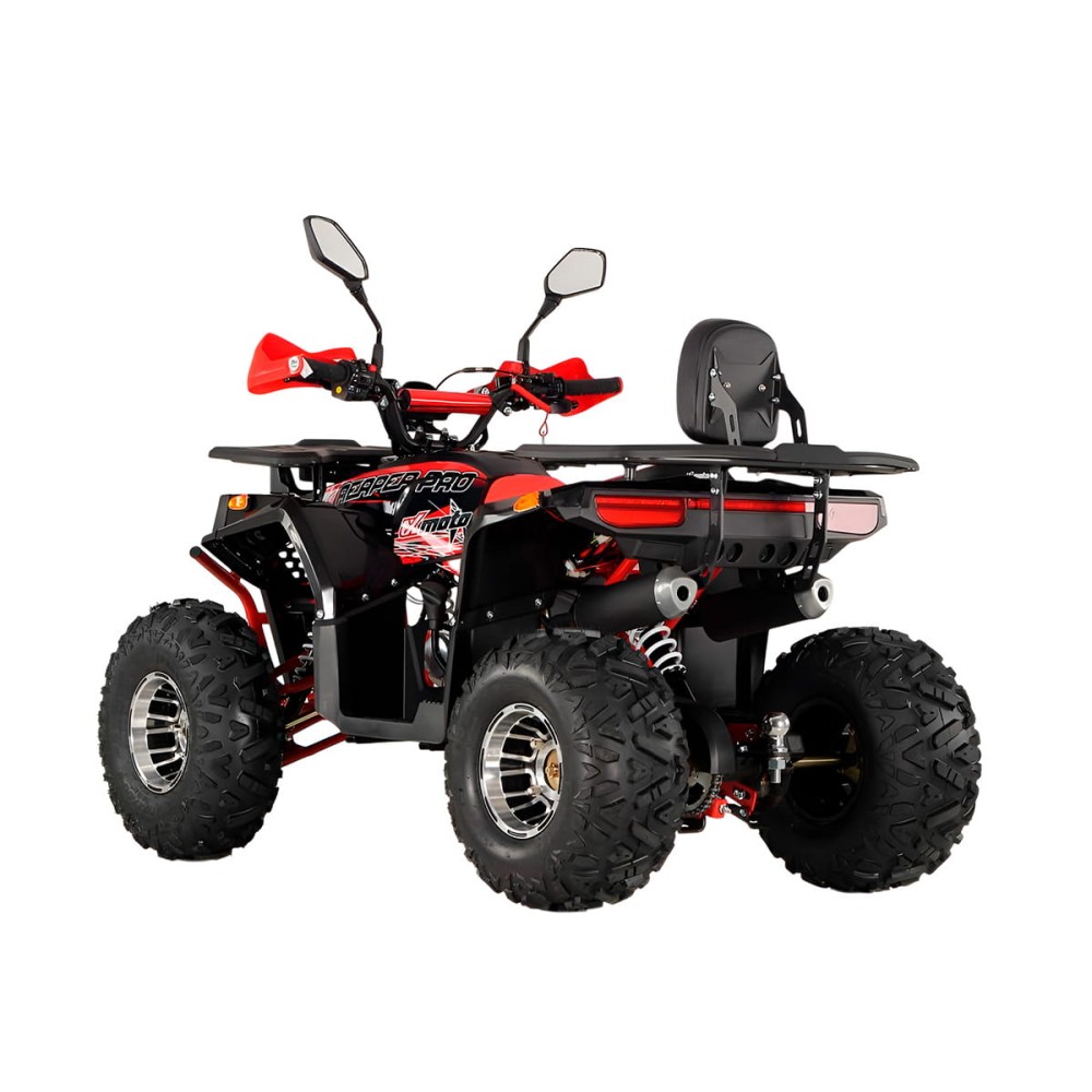 Квадроцикл FXMOTO Reaper Pro 125