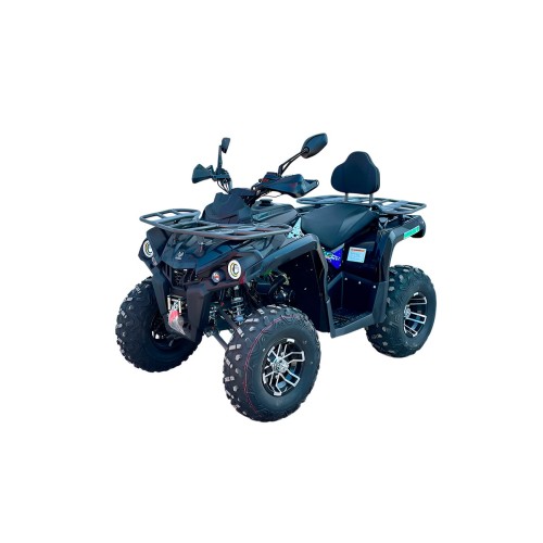 Квадроцикл MIKILON Hammer 200