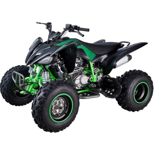 Квадроцикл MIKILON Rapide 250S