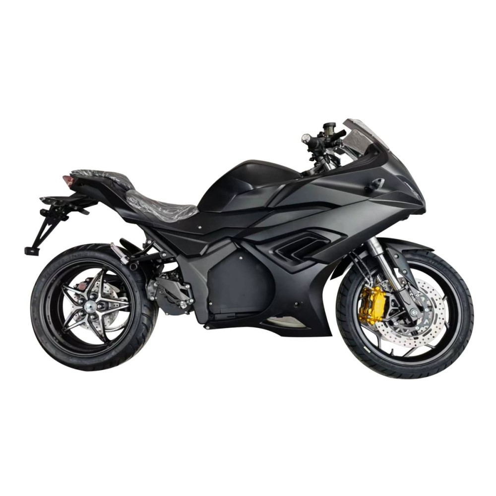 Электромотоцикл JOSE RR Pro