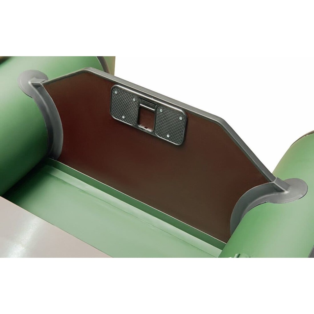 Лодка ПВХ РОДЖЕР Standart-SL 2800